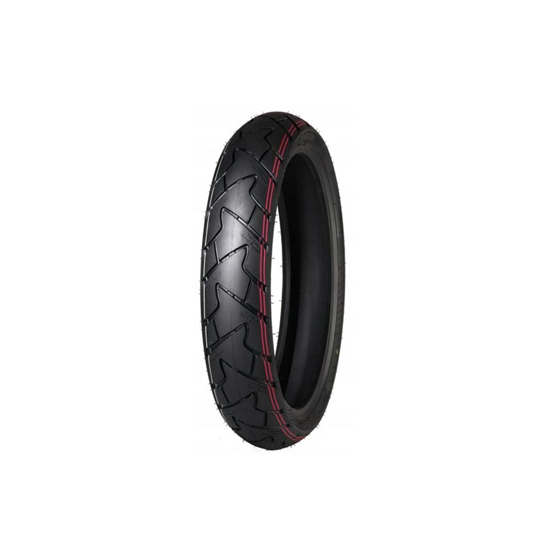 Llanta para Motocicleta 90 / 90 - 18 Timsun TS659F TL