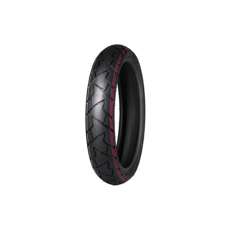 Llanta para Motocicleta 140 / 60 - 17 Timsun TS - 659A TL