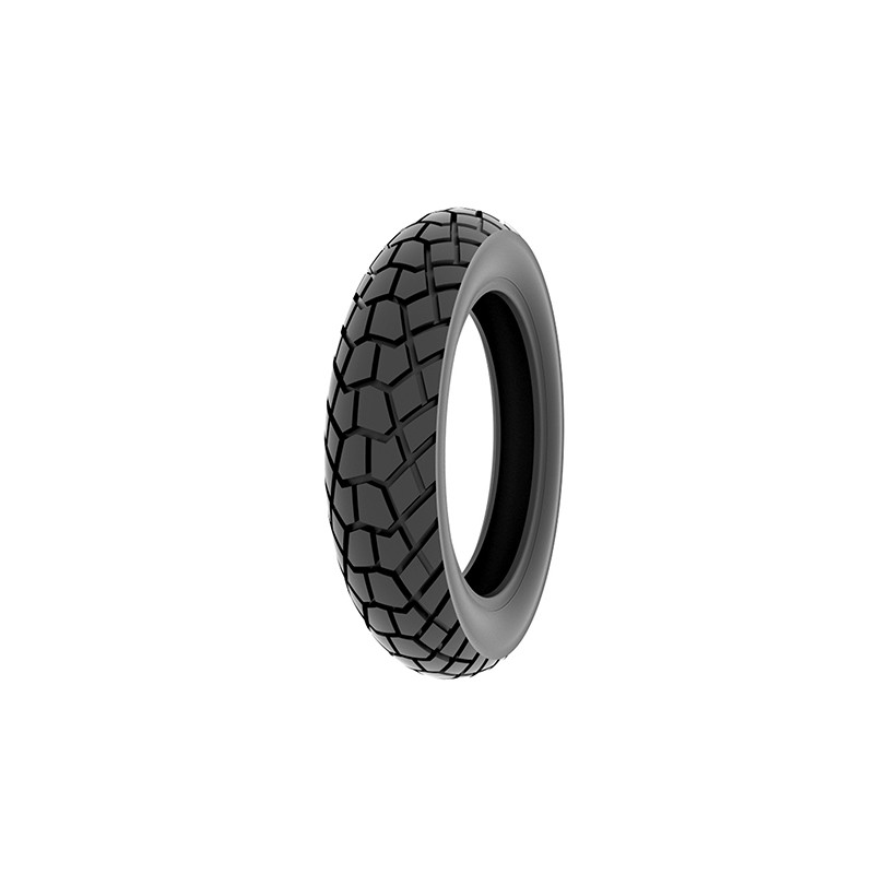 Llanta para motocicleta 120 / 80 - 17 TS - 822 61P Timsun TT