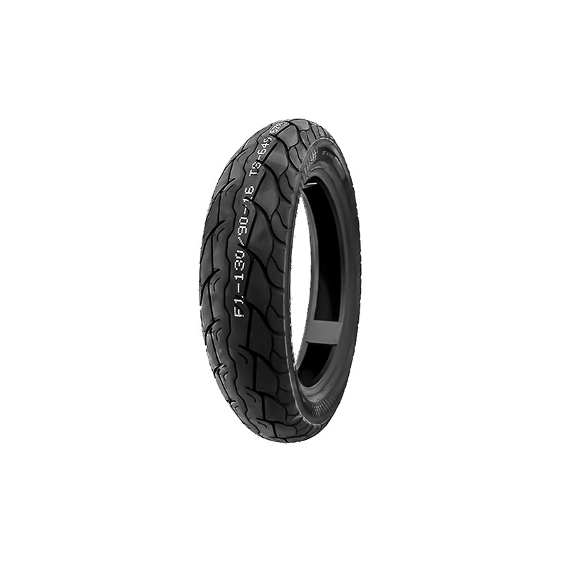 Llanta para motocicleta 130 / 90 - 16 Timsun TS - 649 67S TL