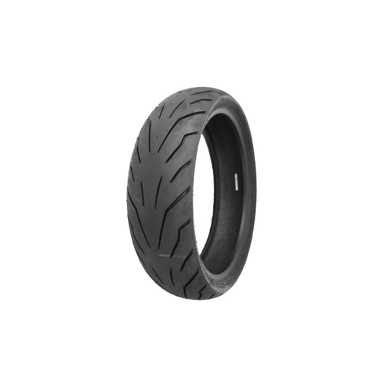 Llanta para motocicleta 150 / 60 - 17 Timsun TS - 690R 66H TL HIGH GRIP