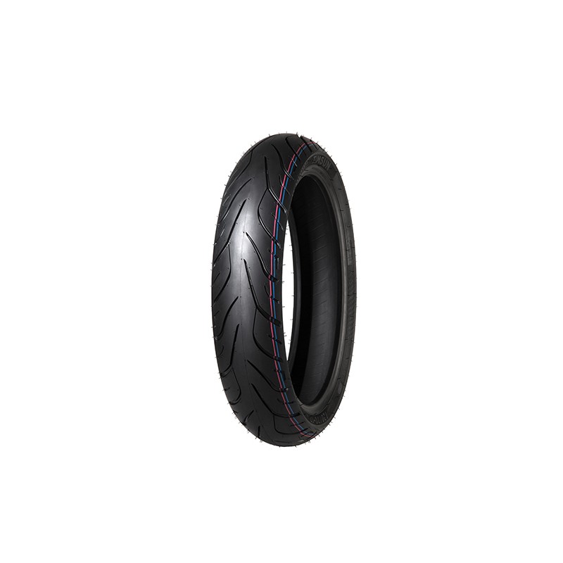 Llanta para motocicleta 150 / 70 - 14 TS689 66S TL HIGH GRIP Timsun