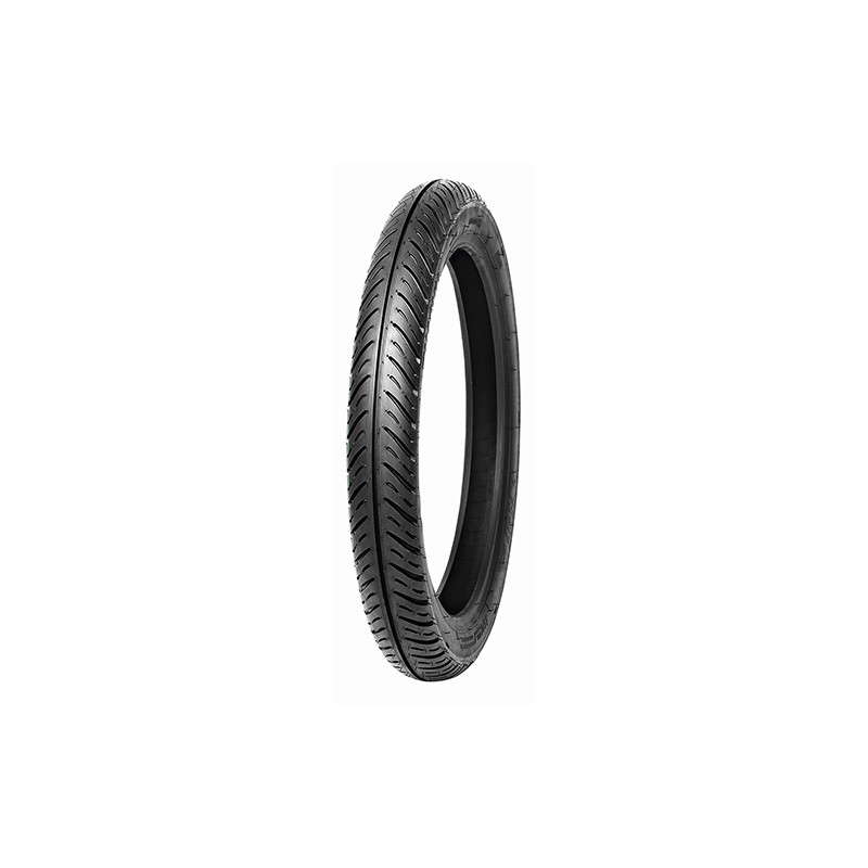 Llanta para motocicleta 2.75 - 17 Timsun TS - 627 41P 4PR TL