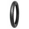 Llanta para motocicleta 2.75 - 17 Timsun TS - 627 41P 4PR TL