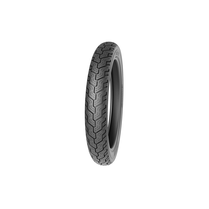 Llanta para motocicleta 2.75 - 18 TS - 683F APR TT Timsun