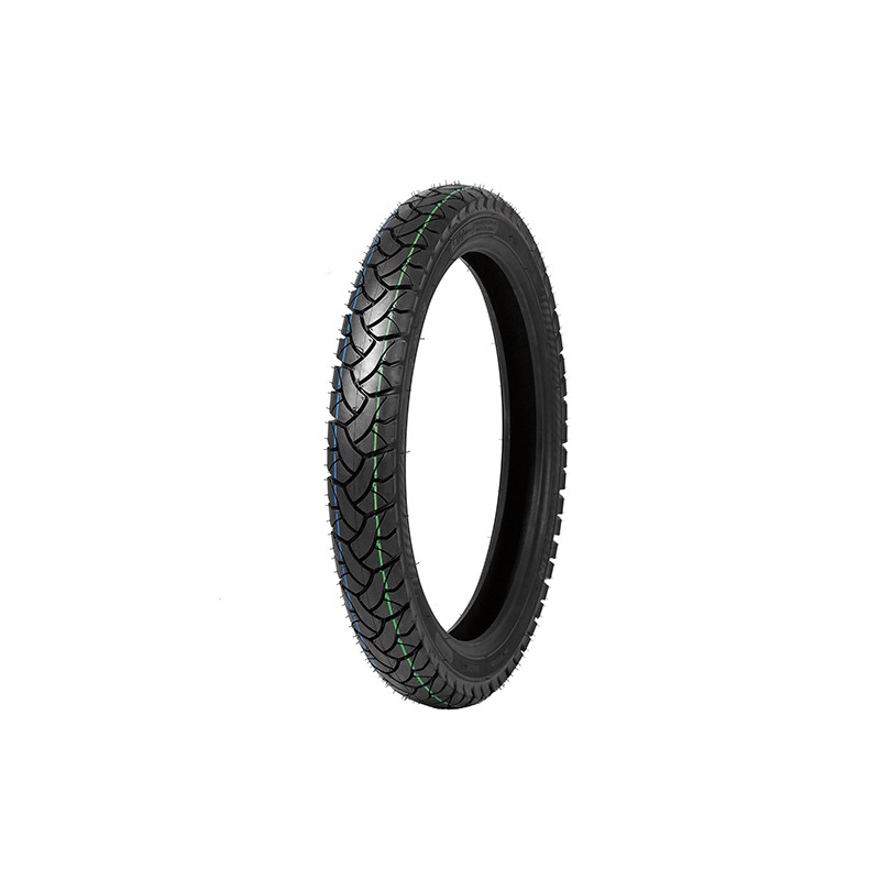 Llanta para motocicleta 2.75 - 18 Timsun TS - 679 51P 6PR TT