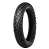 Llanta para motocicleta 3.50 - 16 TS - 629 Timsun 58P 6PR TL