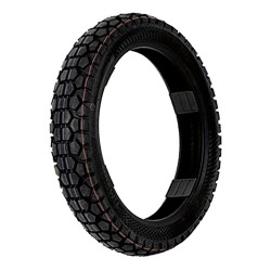 Llanta para motocicleta 90 / 90 - 19 Timsun TS - 819 52P TL