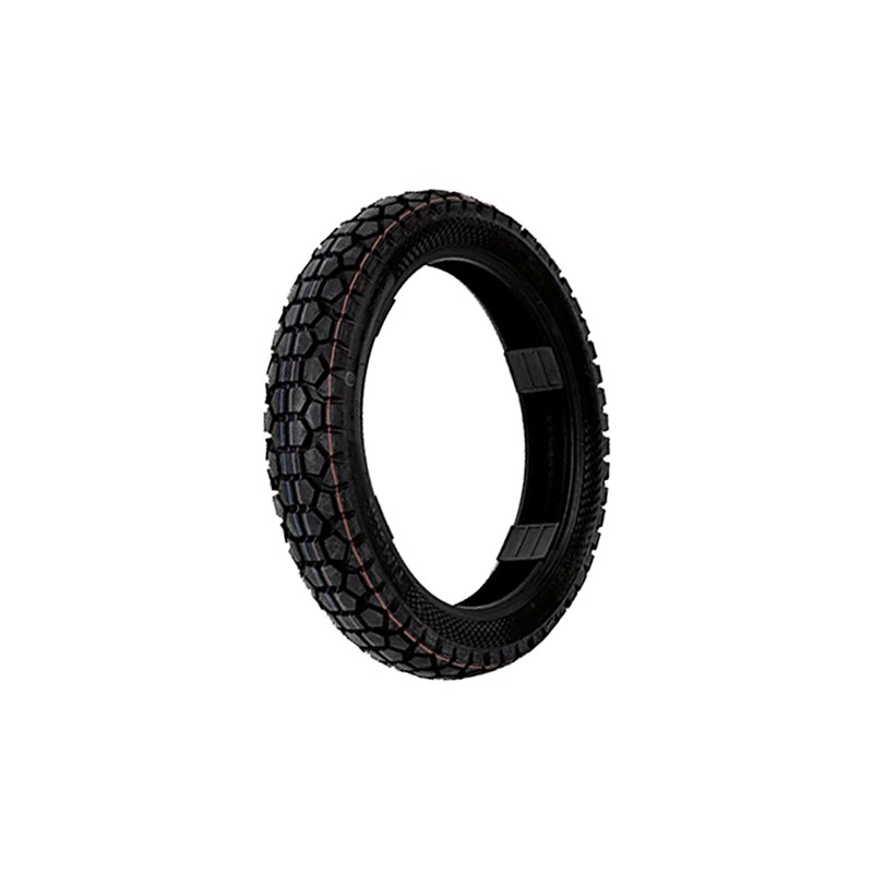 Llanta para motocicleta 90 / 90 - 19 Timsun TS - 819 52P TL