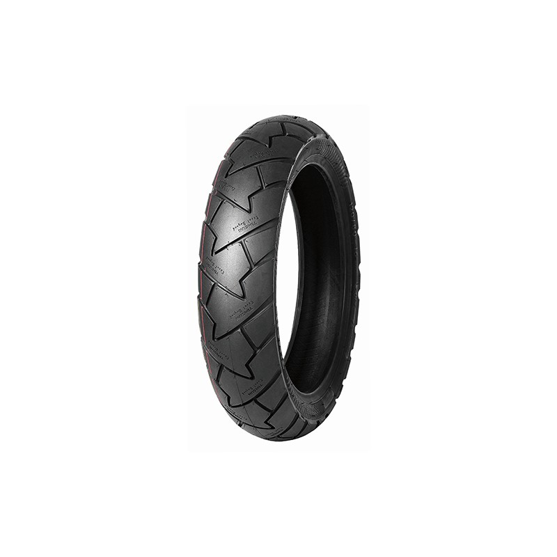 Llanta para motocicleta 90 / 90 - 21 Timsun TS - 659F 54H TL