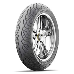 Llanta para motocicleta 120 / 70 - 12 M / C 51S City Grip 2 f TL Michelin