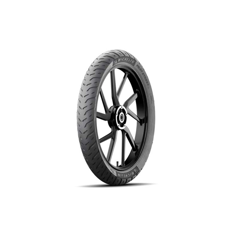 Llanta para motocicleta 120 / 70 - 17 58S Pilot Street 2 TL Michelin