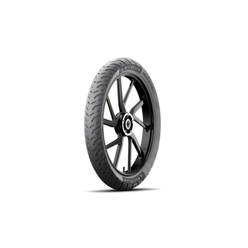 Llanta para motocicleta 120 / 80 - 17 61S Pilot Street 2 R TL Michelin