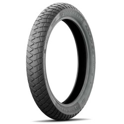 Llanta para motocicleta 2.75 - 17 47P Reinf Anakee Street TT Michelin