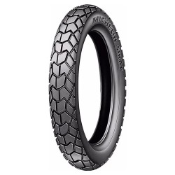 Llanta para motocicleta 2.75 - 18 42P Sirac Street TT Michelin