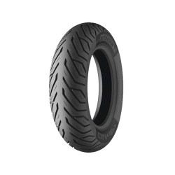Llanta para motocicleta 90 / 90 - 10 50J City Grip TL Michelin
