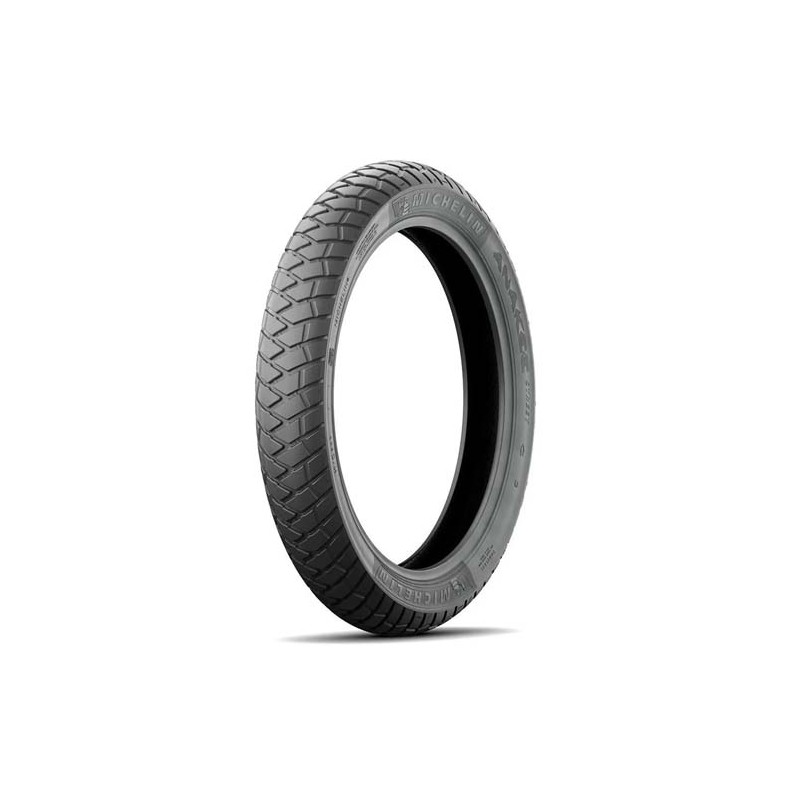 Llanta para motocicleta 90 / 90 - 19 M / C 52P Anakee Street lEV F TL Michelin