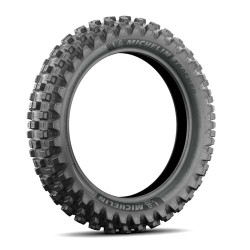 Llanta para motocicleta 90 / 90 - 21 M / C 54R Tracker F TT Michelin