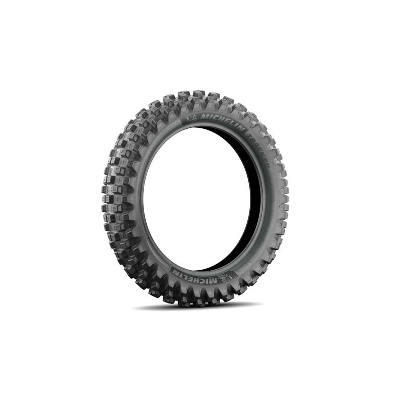 Llanta para motocicleta 90 / 90 - 21 M / C 54R Tracker F TT Michelin