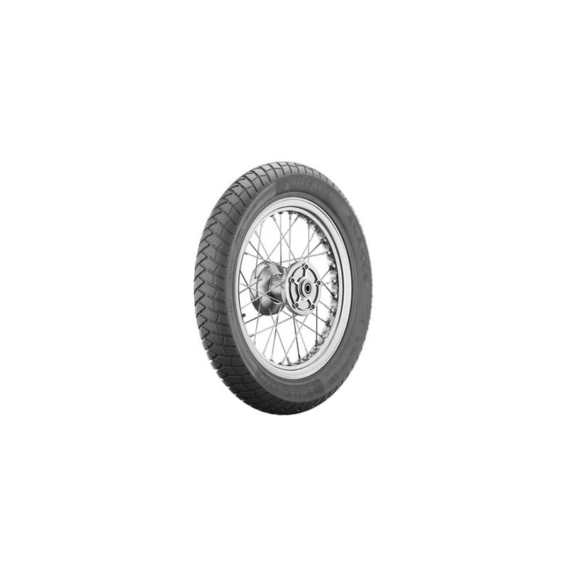 Llanta para motocicleta 90 / 90 - 21 M / C 54T Anakee Street f TL Michelin