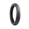 Llanta para Motocicleta 100 / 90 - 18 62P 6PR Tubeless P227 Motometa