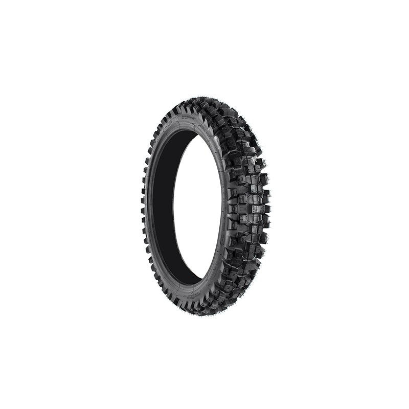 Llanta para Motocicleta 100 / 90 - 19 RYMAX50 6PR 57M Tube Type Motometa