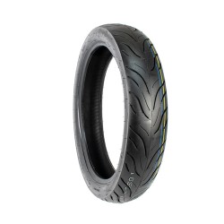 Llanta para Motocicleta 110 / 80 - 17 63P 6PR Tubeless P918 Motometa