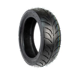 Llanta para Motocicleta 120 / 70 - 12 58J 6PR Tubeless P6020 Motometa