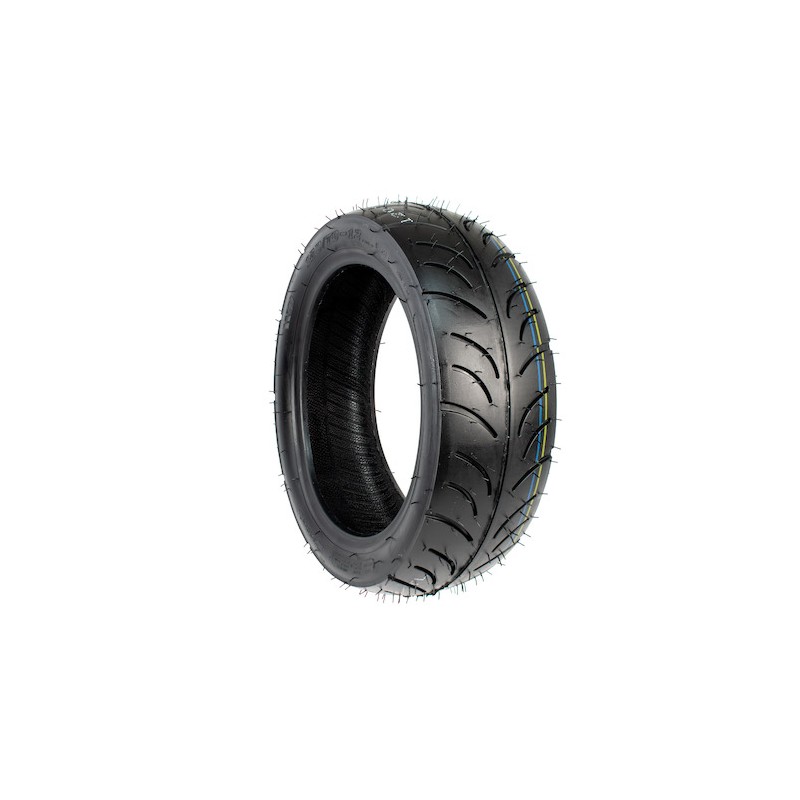 Llanta para Motocicleta 120 / 70 - 12 58J 6PR Tubeless P6020 Motometa
