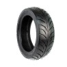 Llanta para Motocicleta 120 / 70 - 12 58J 6PR Tubeless P6020 Motometa