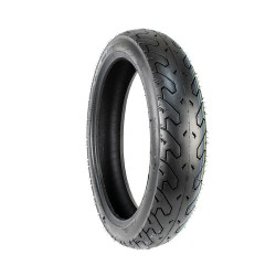 Llanta para Motocicleta 120 / 90 - 18 71M 6PR Tubeless P228 Motometa