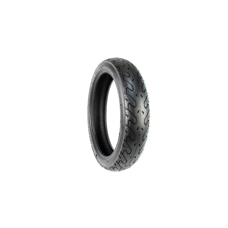 Llanta para Motocicleta 120 / 90 - 18 71M 6PR Tubeless P228 Motometa