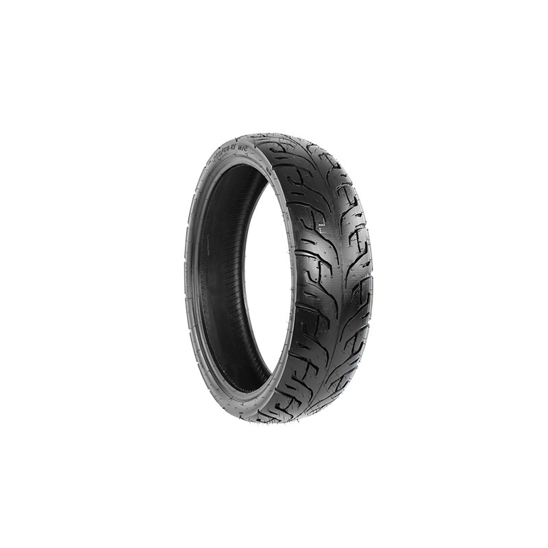 Llanta para Motocicleta 140 / 60 - 17 MR127 6PR 69P Tubeless Motometa