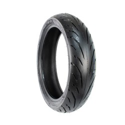 Llanta para Motocicleta 140 / 70 - 17 SR30 72S 6PR Tubeless Motometa