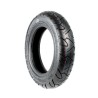 Llanta para Motocicleta 3.50 - 10 51J 4PR Tubeless P243 Motometa