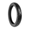 Llanta para Motocicleta 90 / 90 - 17 56H 6PR Tubeless P6050 Motometa