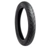 Llanta para Motocicleta 90 / 90 - 18 X6011 6PR Capas Tubeless Motometa