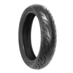 Llanta para motocicleta 100 / 70 - 17 P6208 49S 4PR TL Motometa