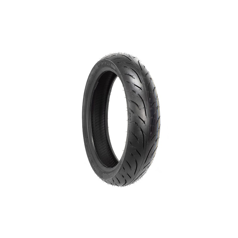 Llanta para motocicleta 100 / 70 - 17 P6208 49S 4PR TL Motometa