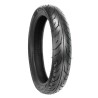 Llanta para motocicleta 100 / 80 - 17 SR30 58S 6PR TL Motometa