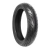 Llanta para motocicleta 110 / 80 - 17 P6208 57S 6PR TL Motometa