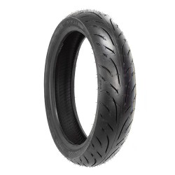 Llanta para motocicleta 130 / 70 - 17 P6208 66S 6PR TL Motometa