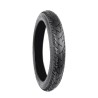 Llanta para motocicleta 2.75 - 17 4PR 41P Tube Type P6210 Motometa
