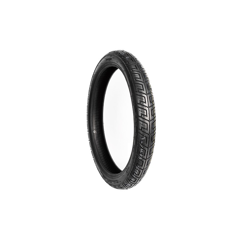 Llanta para motocicleta 2.75 - 18 P229 6PR TL Motometa