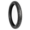 Llanta para motocicleta 2.75 - 18 P229 6PR TL Motometa
