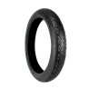 Llanta para motocicleta 3.00 - 18 52P 6PR Tube Type P6164 Motometa