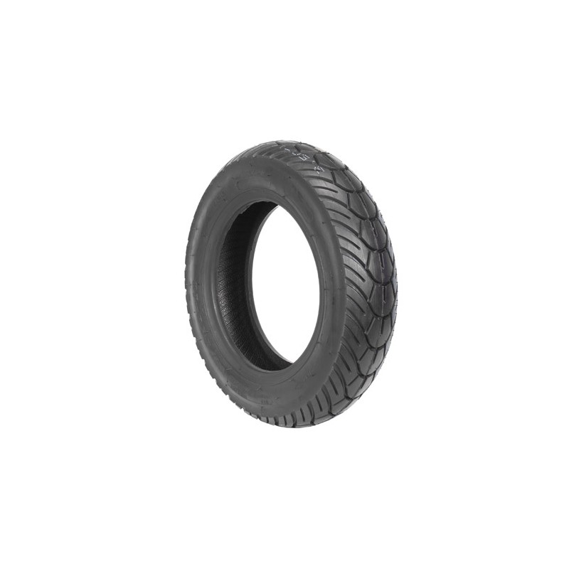 Llanta para motocicleta 3.50 - 10 P264 Tubeless Motometa