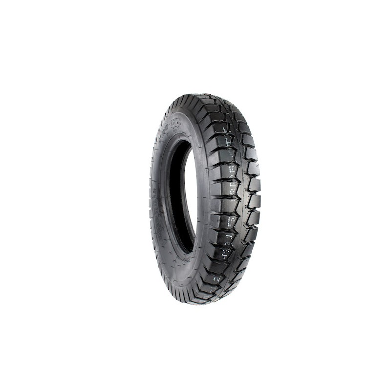 Llanta para motocicleta 5.00-12 H915 8PR Tube Type Motometa
