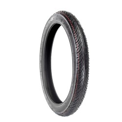 Llanta para motocicleta 90 / 90 - 18 P6164 6PR TL Motometa
