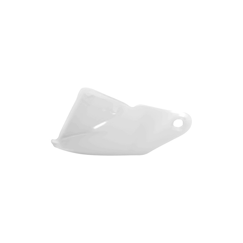 Mica para casco de motociclista hawk v - 31 Axxis